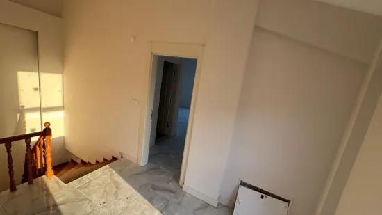 Muğla Ula Kızılyaka In Unobstructed View, Private Pool Detached For Sale Villa
