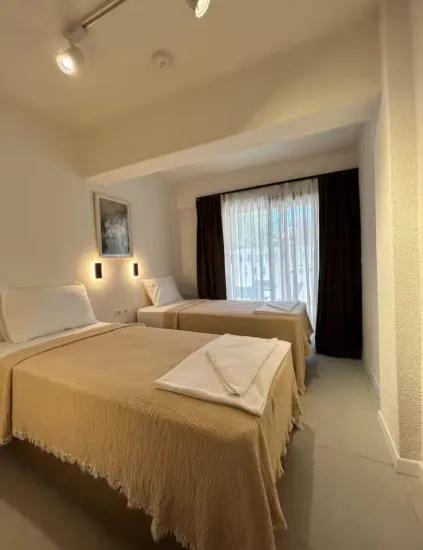 Marmaris Çıldır Neighbourhood Ground Floor Luxury For Sale Flats