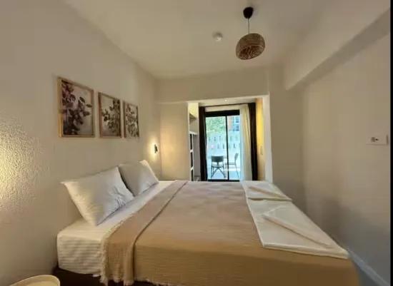 Marmaris Çıldır Neighbourhood Ground Floor Luxury For Sale Flats