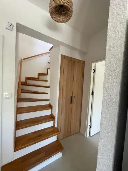 Marmaris Çıldır Neighbourhood 3+1 For Sale Luxury Duplex Flats