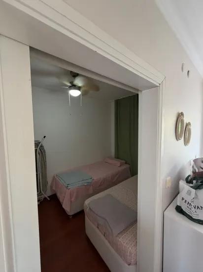 Sea Viewed Çıldır Neighbourhood has a sea viewed 2+1 for sale flat