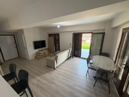 📍 In Marmaris, Çetibeli neighbourhood 5+1 detached villa - furnished for rent