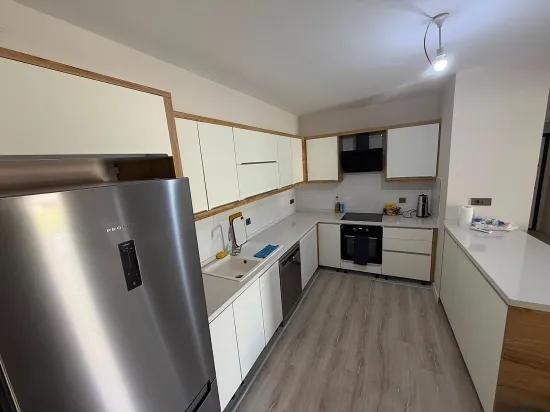 📍 In Marmaris, Çetibeli neighbourhood 5+1 detached villa - furnished for rent
