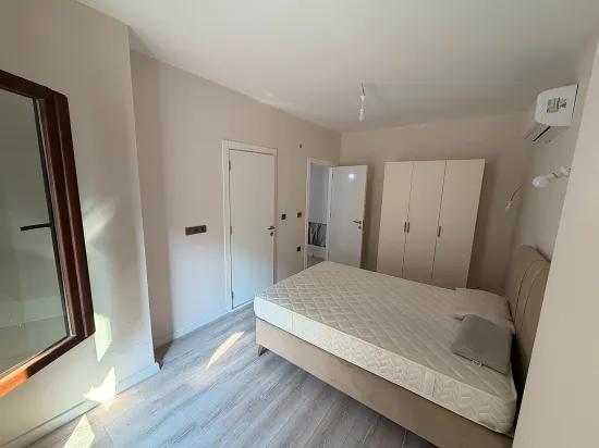 📍 In Marmaris, Çetibeli neighbourhood 5+1 detached villa - furnished for rent
