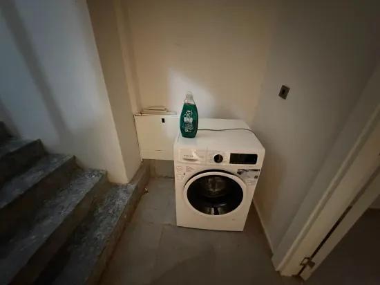 📍 In Marmaris, Çetibeli neighbourhood 5+1 detached villa - furnished for rent