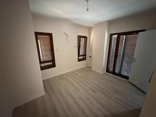 📍 In Çetibeli neighbourhood, comfortable 3+1 detached villa - unique rental