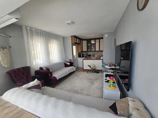 Neighbourhoods Neighbourhood In 2+1 for sale flat