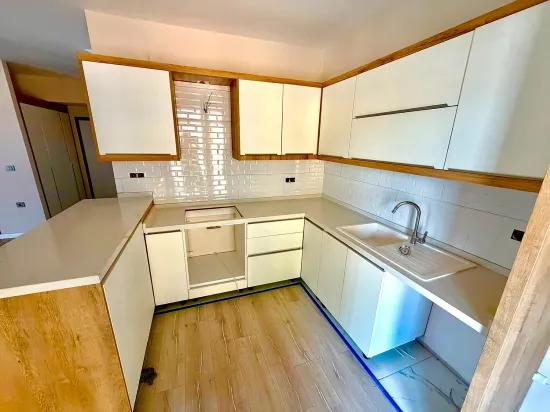📍 Comfortable 3+1 Detached Villa for sale In Çetibeli neighbourhood