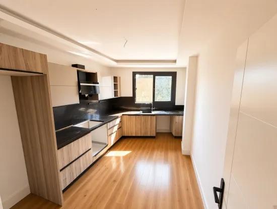 For Sale 3+1 Duplex Apartment – Marmaris Armutalan Neighbourhood