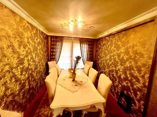For Sale 4+2 Villa – 970 m² Land Share – Armutalan
