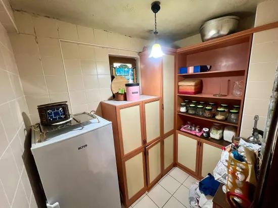 For Sale 4+2 Villa – 970 m² Land Share – Armutalan