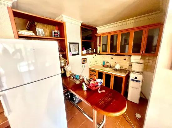 For Sale 4+2 Villa – 970 m² Land Share – Armutalan