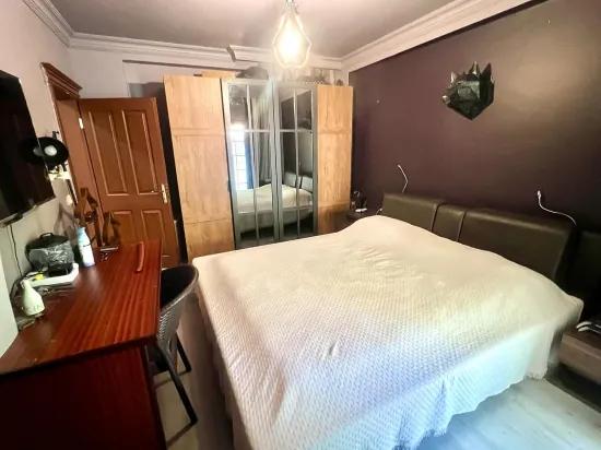 For Sale 4+2 Villa – 970 m² Land Share – Armutalan