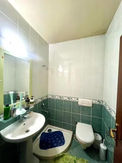 For Sale 4+2 Villa – 970 m² Land Share – Armutalan