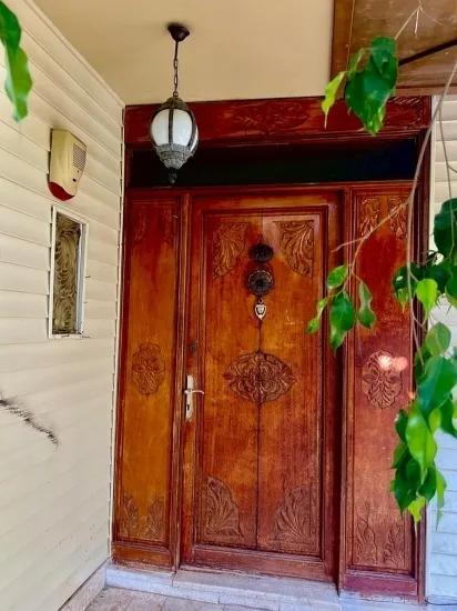 For Sale 4+2 Villa – 970 m² Land Share – Armutalan