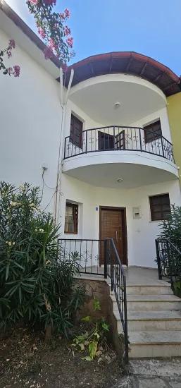 Armutalan Neighbourhood 3+1 For Sale Detached Duplex Villa