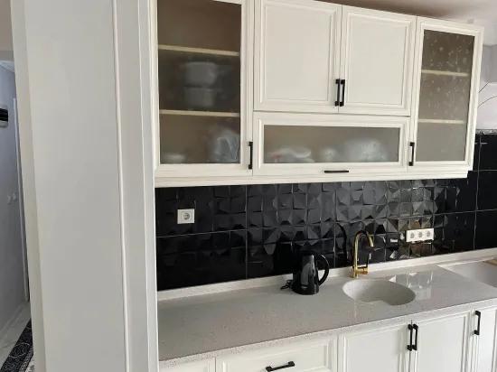 2+1 Furnished Rental Apartment Sarıana Neighbourhood