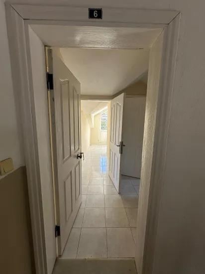 3+1 Closed Kitchen Apartment – Beldibi Neighbourhood
