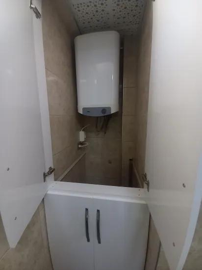 Çıldır Neighbourhood 7-year-old Young Building 3+1 Furnished Rental Apartment