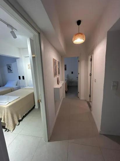Marmaris In Çıldır 30 m to the sea Brand new Luxury Garden Furnished For rent 2+1