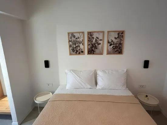 Marmaris In Çıldır 30 m to the sea Brand new Luxury Garden Furnished For rent 2+1
