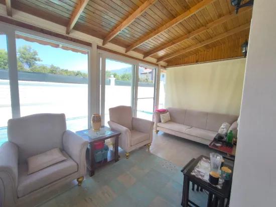 Köyceğiz 5+1 Detached Pool For Sale Villa