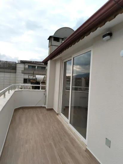 3+2 Duplex For Sale Apartment – Çıldır Neighbourhood