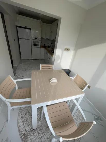 Armutalan Neighbourhood from A to Z Completely Renovated 2+1 Flat for Sale