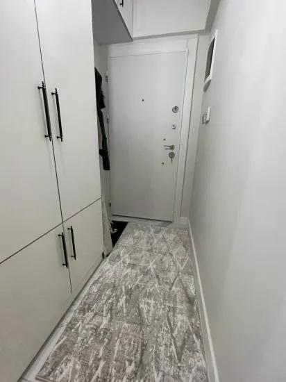 Armutalan Neighbourhood from A to Z Completely Renovated 2+1 Flat for Sale