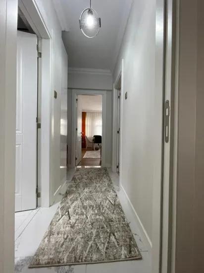 Armutalan Neighbourhood from A to Z Completely Renovated 2+1 Flat for Sale