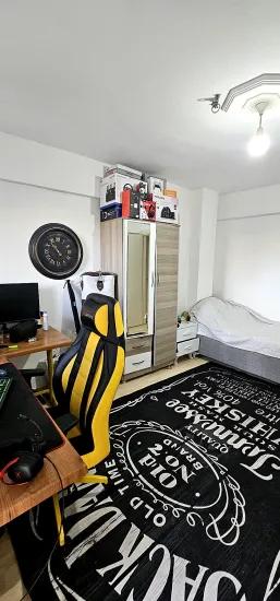 For rent 3+1 detached with entrance furnished duplex flat In Marmaris Hatipirimi
