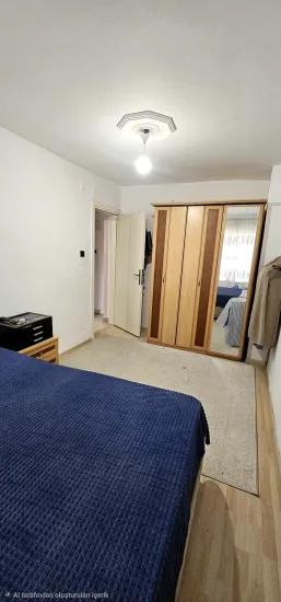 For rent 3+1 detached with entrance furnished duplex flat In Marmaris Hatipirimi