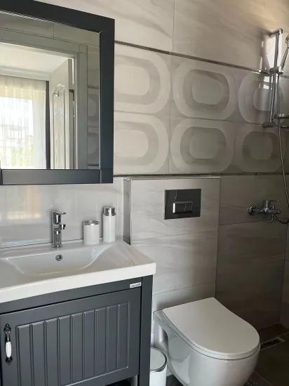 Detached 3+1 Furnished For Rent Villa