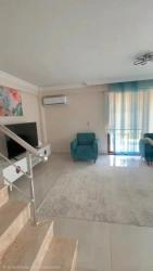 2+1 Bedroom Apartment For rent in Beldibi Nbh. Marmaris - 130 m²