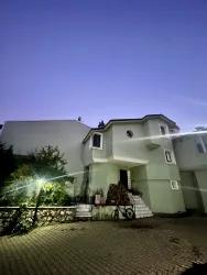 3+2 Bedroom Villa For sale in Beldibi Nbh. Marmaris - 220 m²