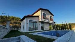 3+1 Bedroom Villa For sale in Kızılyaka Nbh. Ula - 465 m²