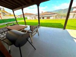 5+1 Bedroom Villa For sale in Çetibeli Nbh. Marmaris - 220 m²