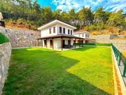 3+1 Bedroom Villa For sale in Çetibeli Nbh. Marmaris - 140 m²