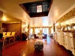 4+2 Bedroom Detached house For sale in Armutalan Nbh. Marmaris - 970 m²