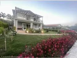 4+1 Bedroom Detached house For rent in Hisarönü Nbh. Marmaris - 500 m²
