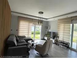 4+1 Bedroom Detached house For rent in Hisarönü Nbh. Marmaris - 500 m²