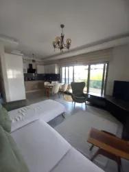 3+1 Bedroom Apartment For rent in Çıldır Nbh. Marmaris - 160 m²