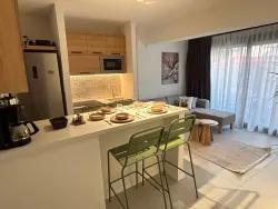 2+1 Bedroom Apartment For rent in Çıldır Nbh. Marmaris - 75 m²