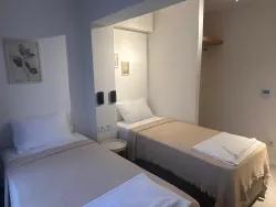 2+1 Bedroom Apartment For rent in Çıldır Nbh. Marmaris - 75 m²