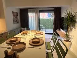 2+1 Bedroom Apartment For rent in Çıldır Nbh. Marmaris - 75 m²