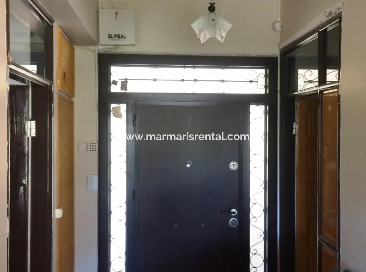 10 Bedroom 2 With Pool In The Centre Of Marmaris.2500M2 Plot Is For Sale In Our Estate.