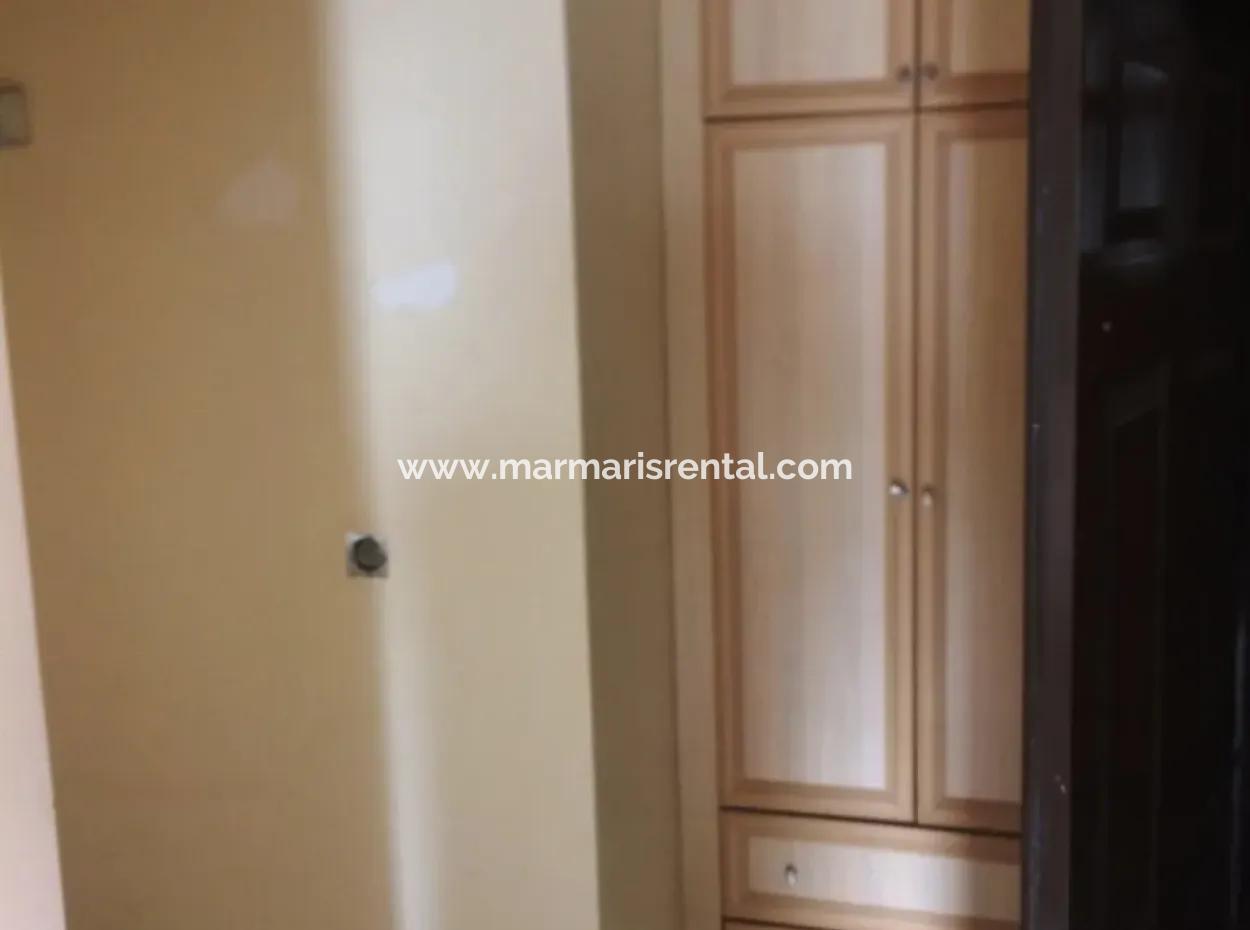 10 Bedroom 2 With Pool In The Centre Of Marmaris.2500M2 Plot Is For Sale In Our Estate.