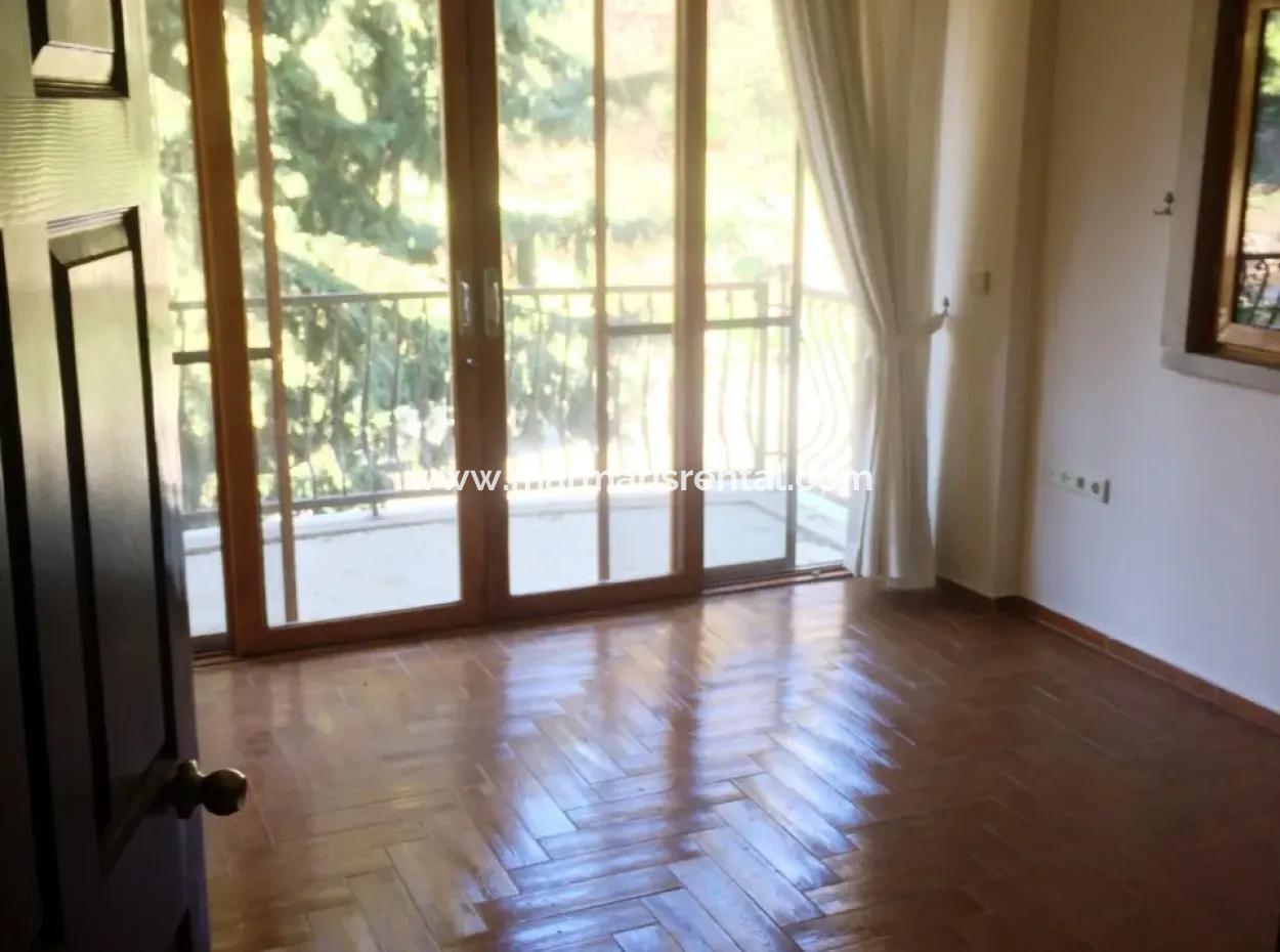 10 Bedroom 2 With Pool In The Centre Of Marmaris.2500M2 Plot Is For Sale In Our Estate.