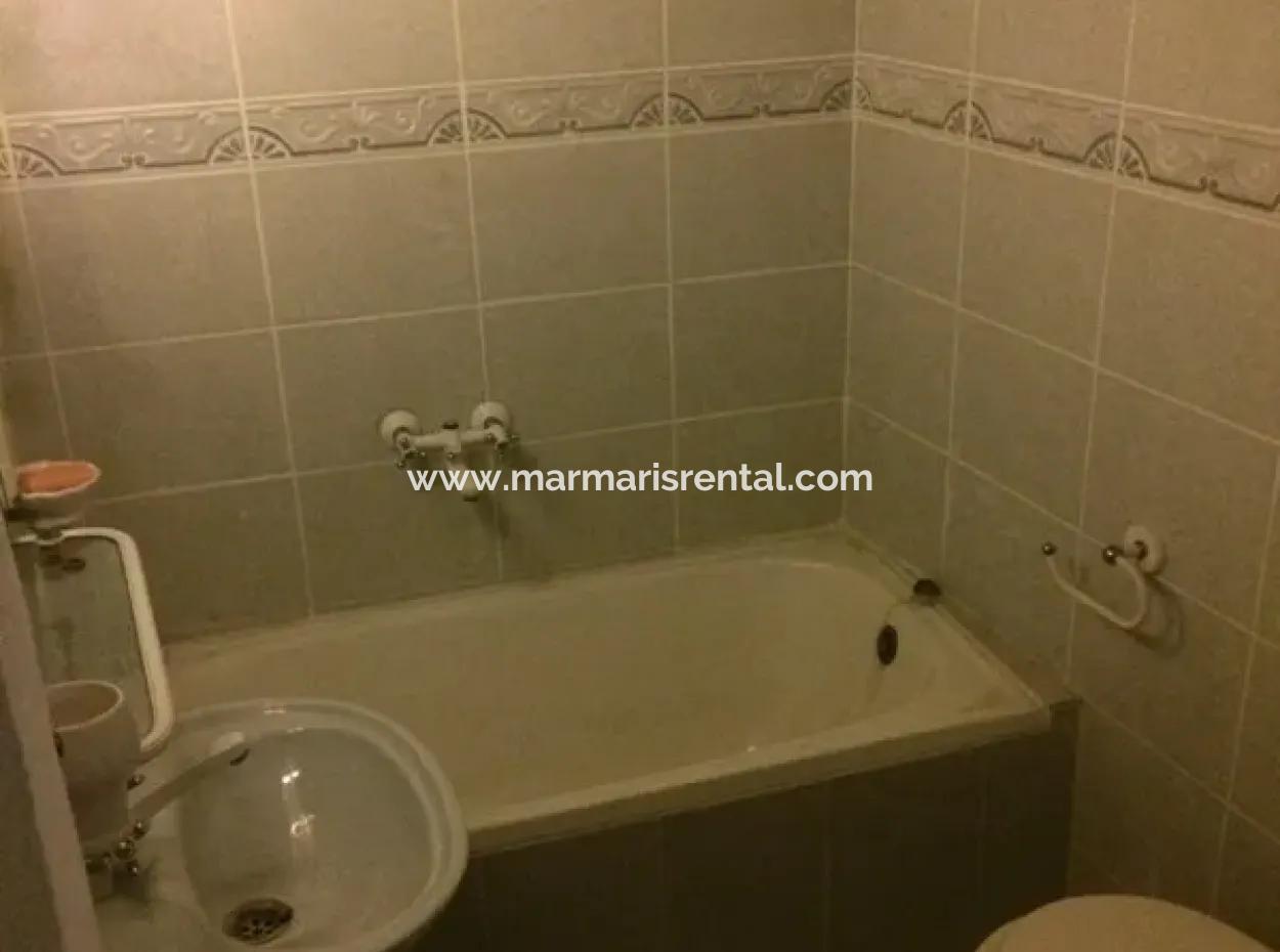 Stone Villa With Swimming Pool, 8 Rooms, 740M2 Plot For Sale In Gökova Region