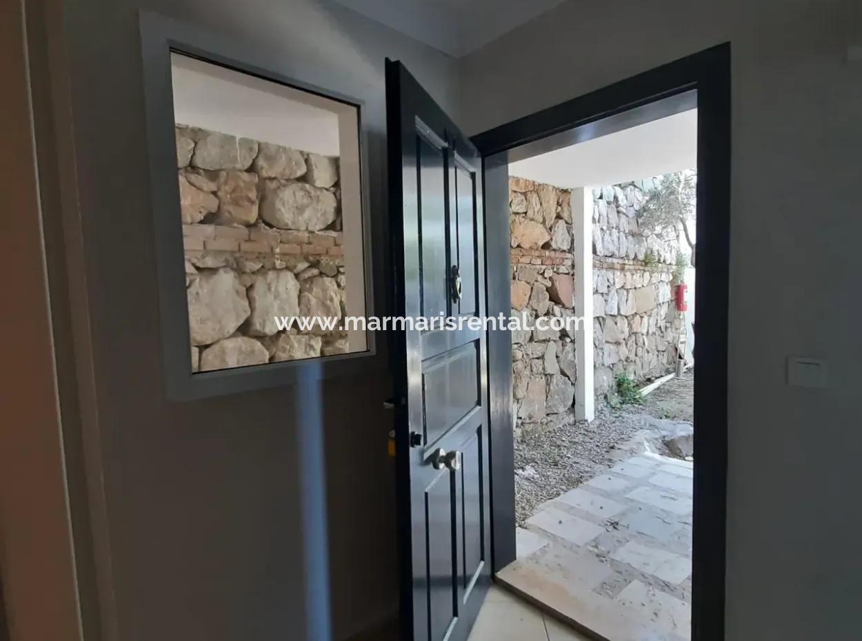 Seasonal Rental, Only 5 Minutes From Yalıkavak Marina.